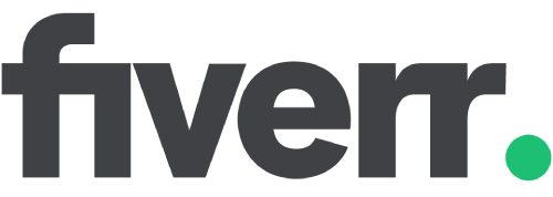 fiverr logo