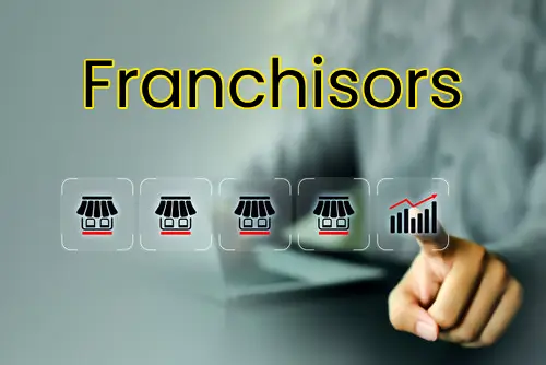 Digital Marketing for Franchises