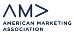 American marketing association logo