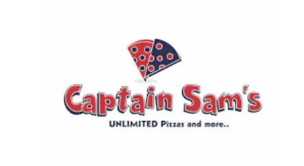 Captain Sams