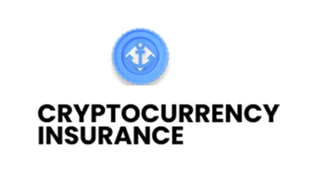 Cryptoasurance