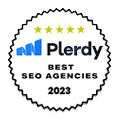 best SEO company by goodfirms