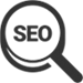 seo icon