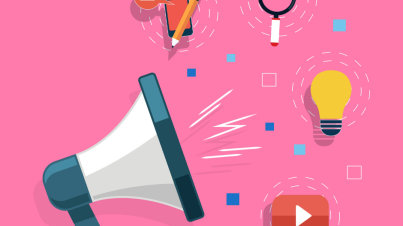 Social Media Marketing