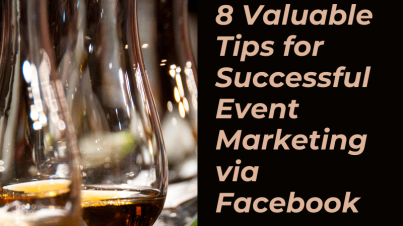 Event marketing