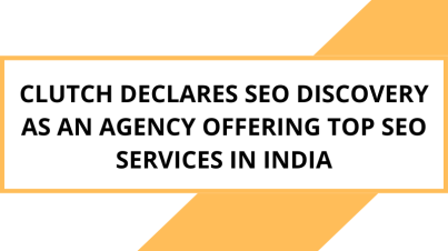 Top SEO Services in India