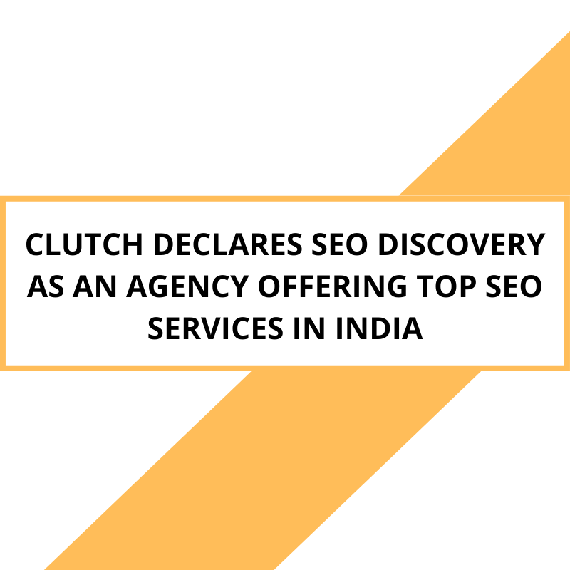Top SEO Services in India