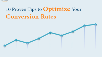 Conversion Rate Optimization Best Practices