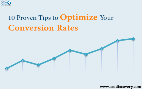 Conversion-Rate-Optimization