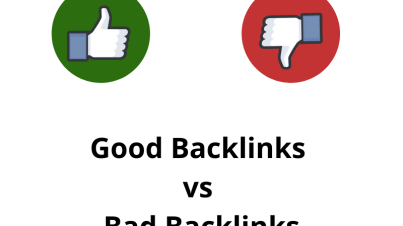 Bad Backlinks