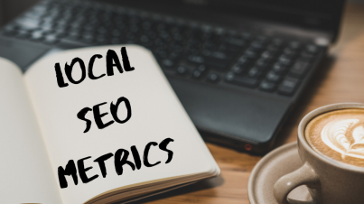 Local SEO Metrics
