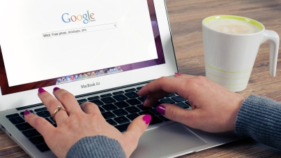 Google Ranking Factors