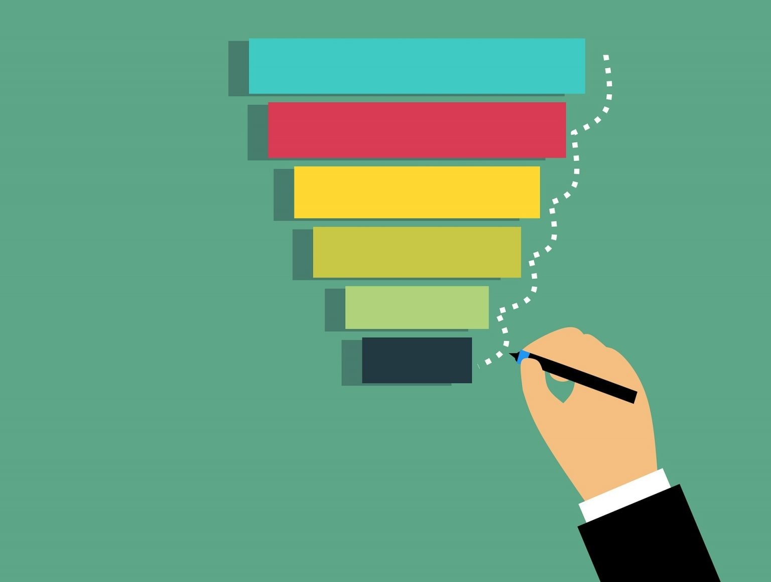 Know How You Can Devise A Perfect Sales Funnel Strategy
