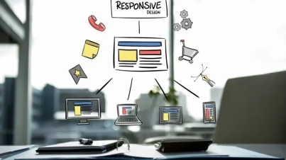 Responsive Web Design