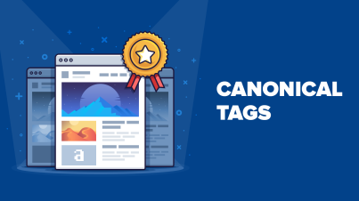 SEO Canonicalization