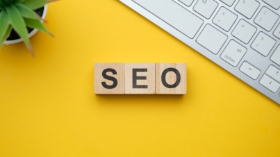 SEO for business