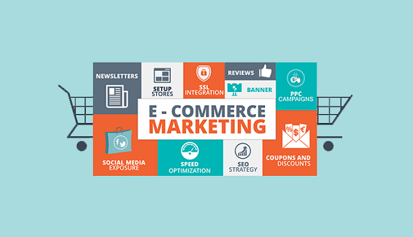 Ecommerce marketing