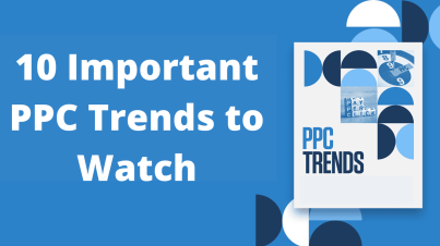 PPC Trends