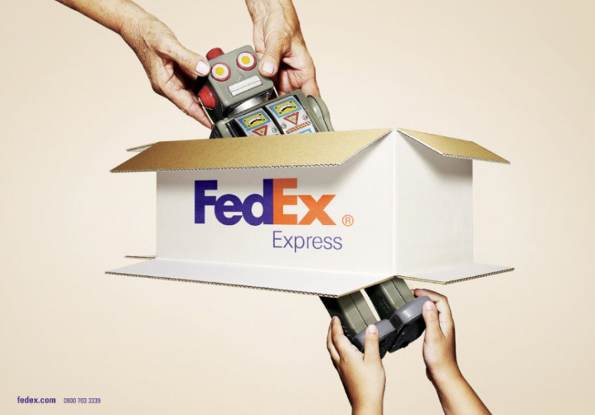 fedex