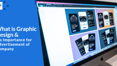 Importance of graphic advertising