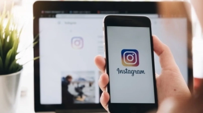 instagram-application