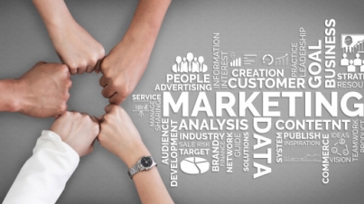 Digital marketing