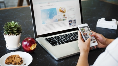 web design
