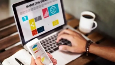 Small Business Marketing Ideas