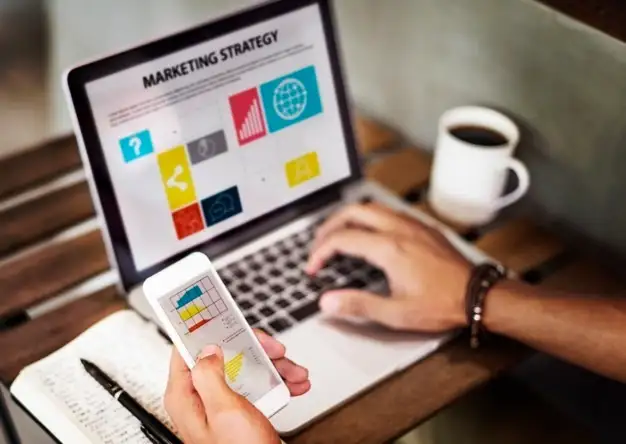 Small Business Marketing Ideas