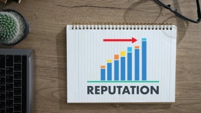 Brand Reputation Marketing