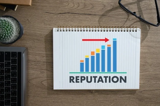 Brand Reputation Marketing