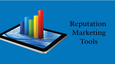 reputation marketing tools
