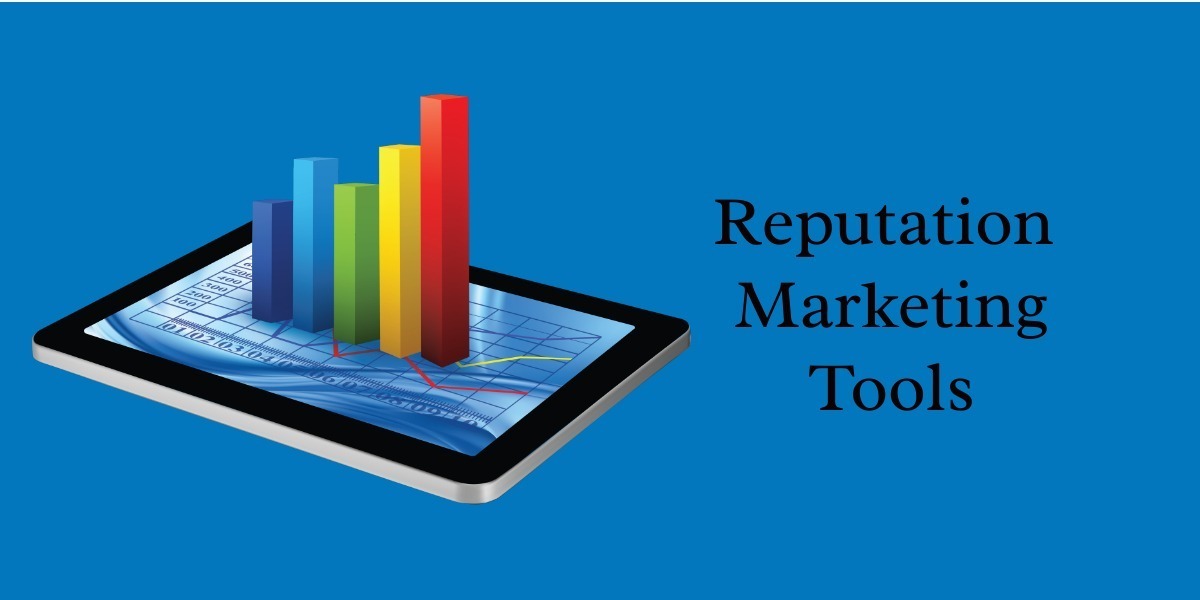 reputation marketing tools