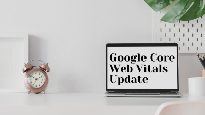 Google Core Web Vitals