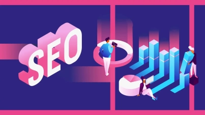 On-serp-seo