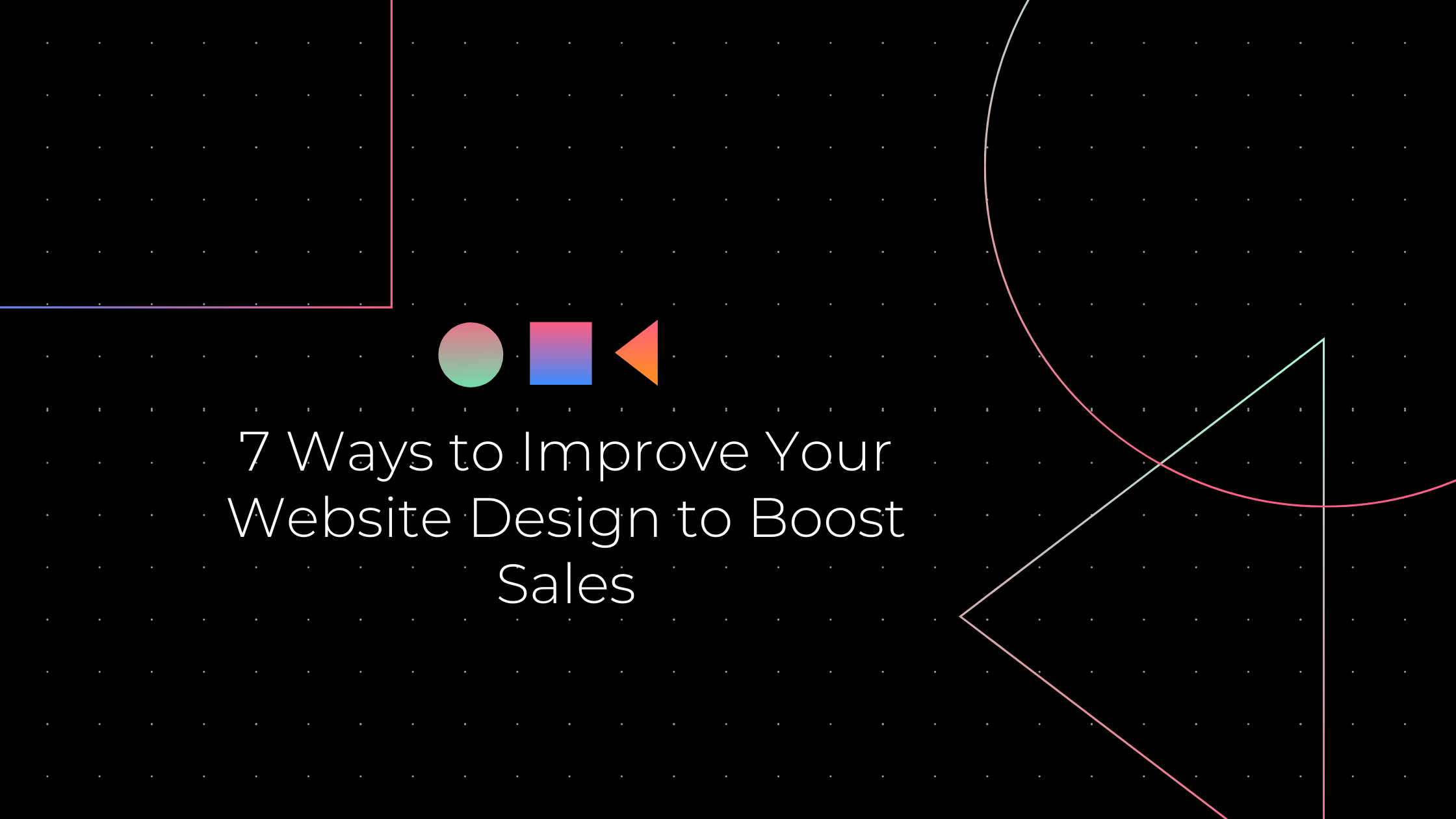 Website Design