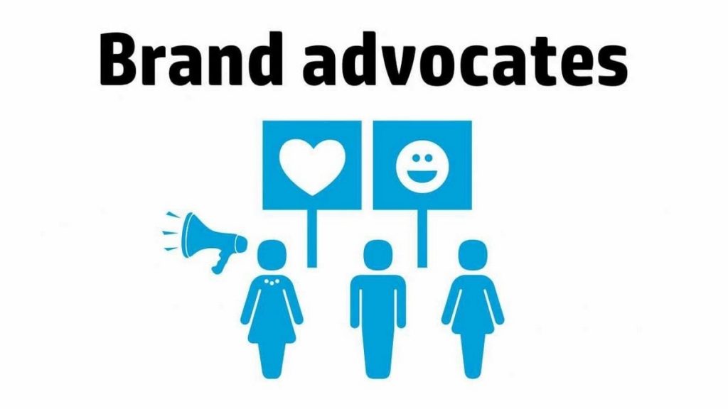 10 Fantastic Ways Brand Advocates Can Market Your Business