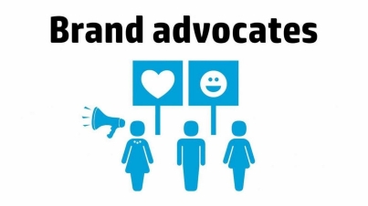 Brand Advocates