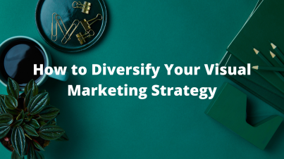 Visual Marketing Strategy