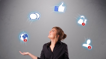 Social Media Marketing Skills