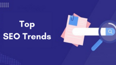 SEO Trends