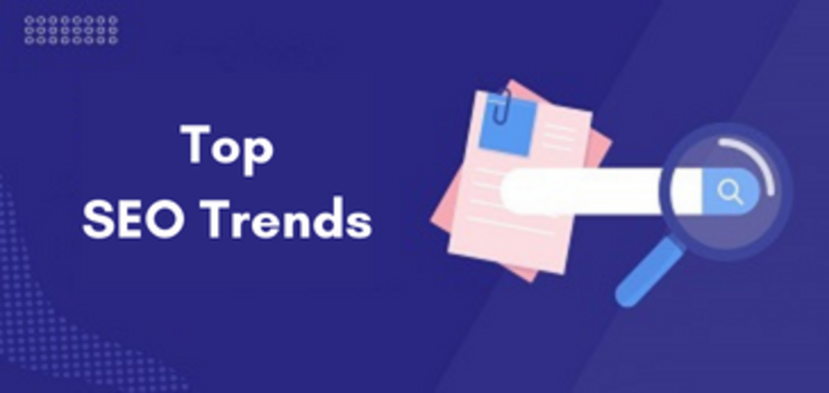 Top SEO Trends