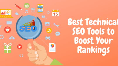 Best Technical SEO Tools