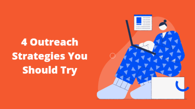 Outreach Strategies