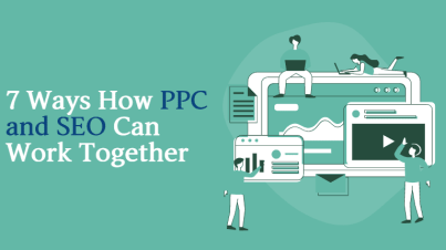 PPC and SEO Can Work Together