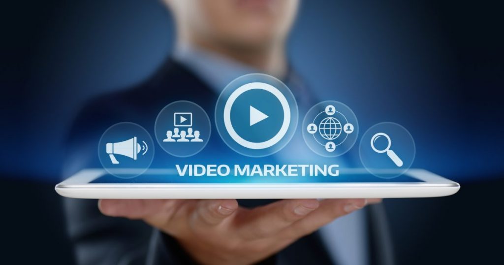 How to Leave a Lasting Impression with Video Marketing