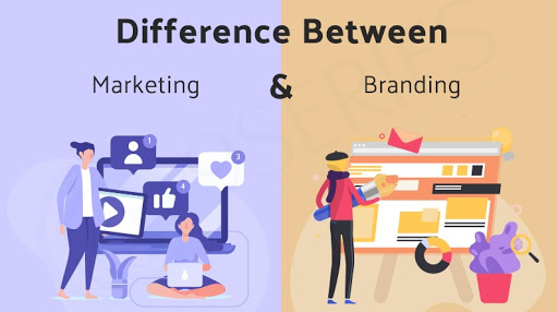 Marketing Vs Branding: Top Key Differences You Need to Know