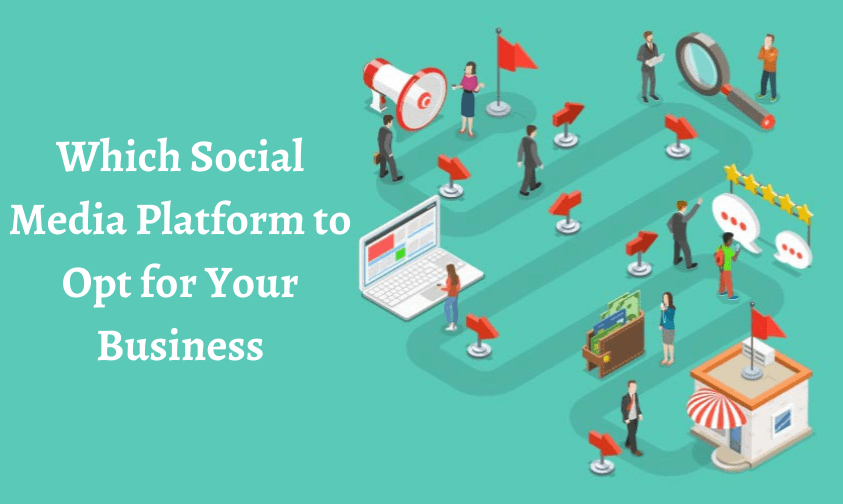 social media platform