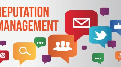 reputation management