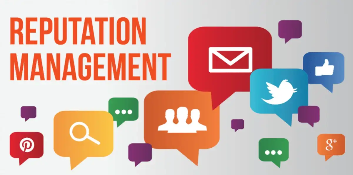 reputation management